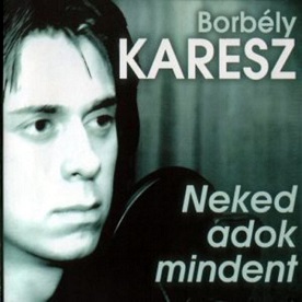 Borbély Karesz